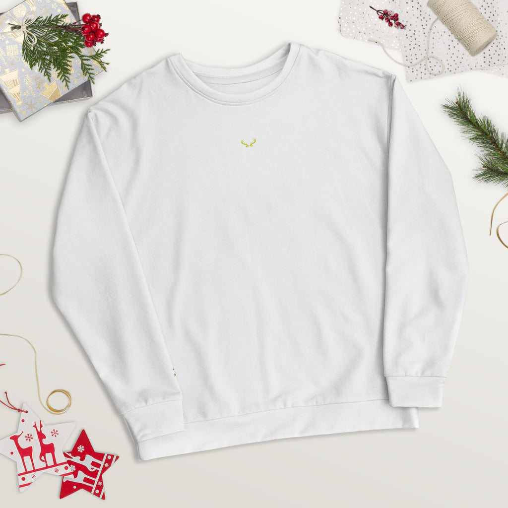 NCST L'iar Bio Unisex Christmas - Pullover - NCST L‘iar