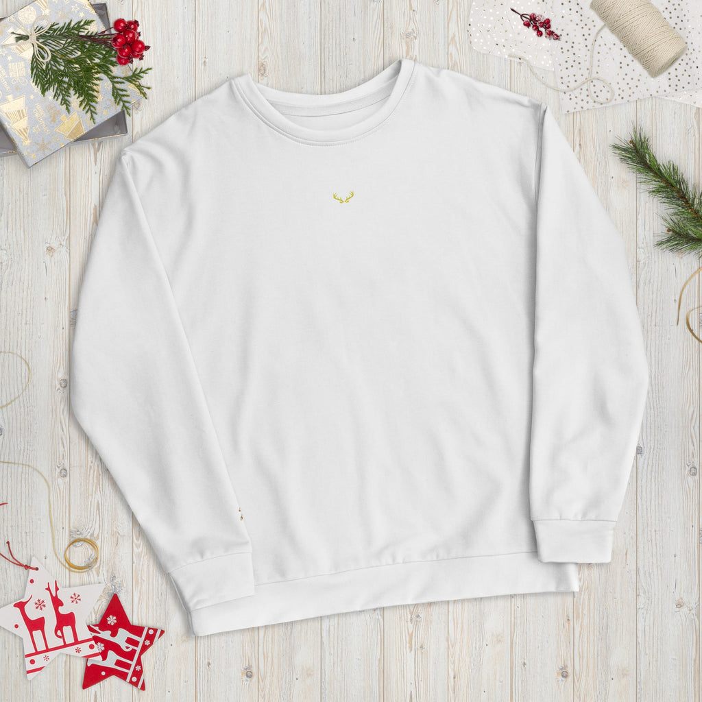 NCST L'iar Bio Unisex Christmas - Pullover - NCST L‘iar