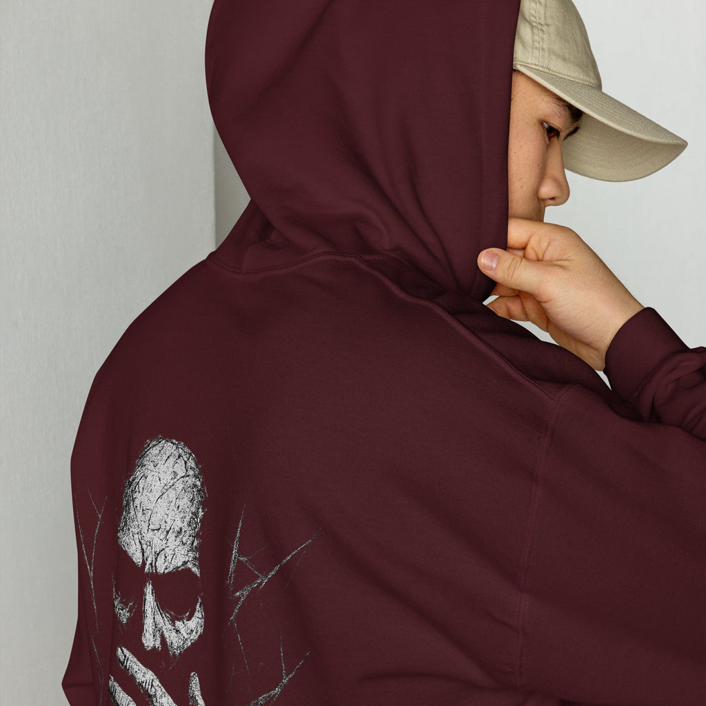 NCST L'iar Hoodie (unisex) - NCST L‘iar