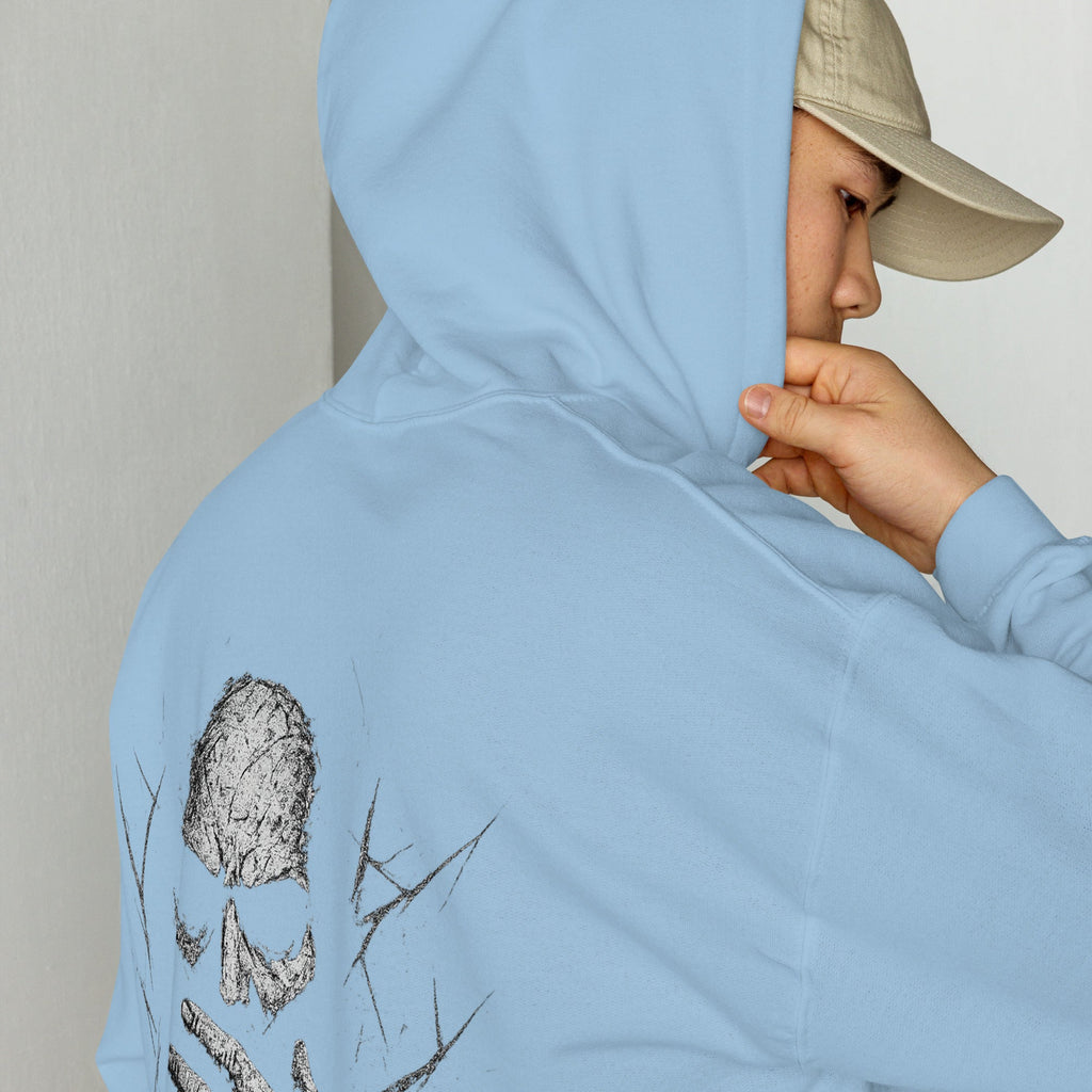 NCST L'iar Hoodie (unisex) - NCST L‘iar