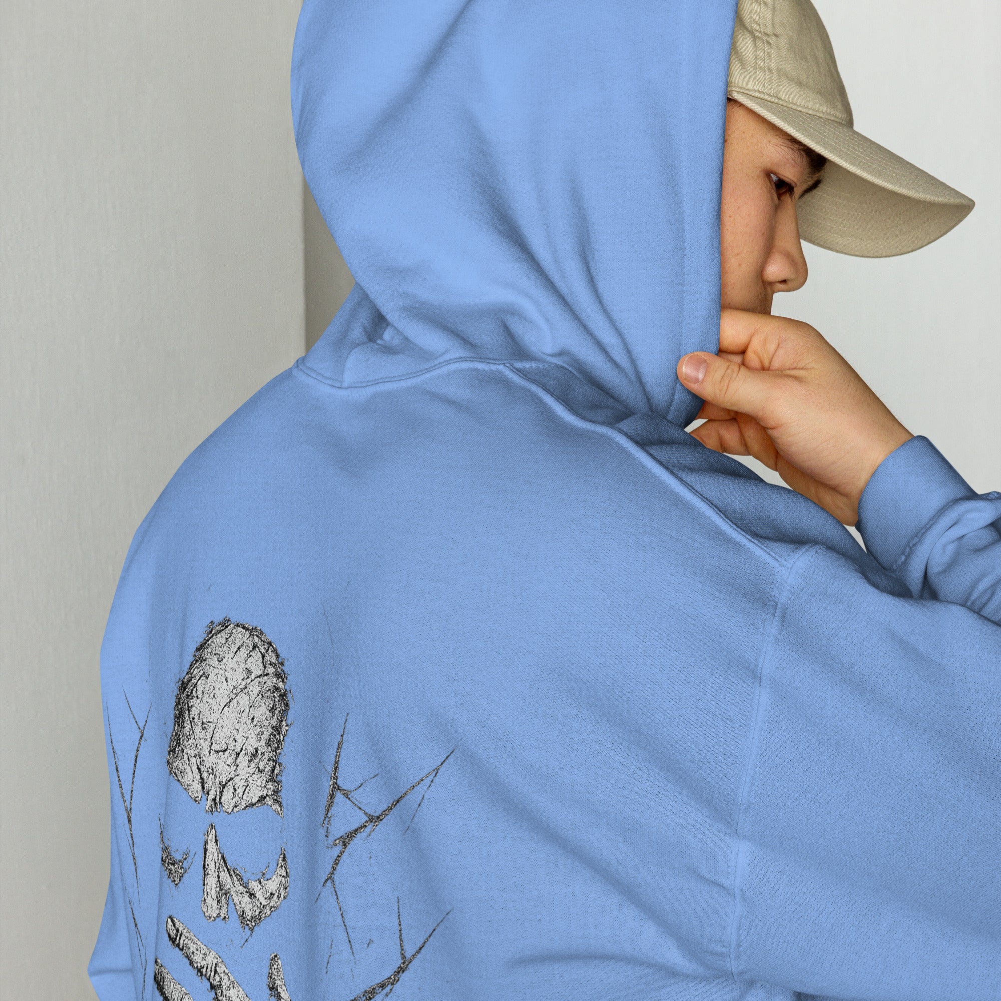 NCST L'iar Hoodie (unisex) - NCST L‘iar