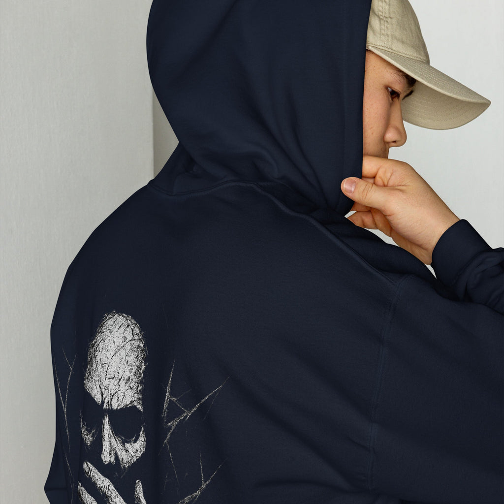 NCST L'iar Hoodie (unisex) - NCST L‘iar
