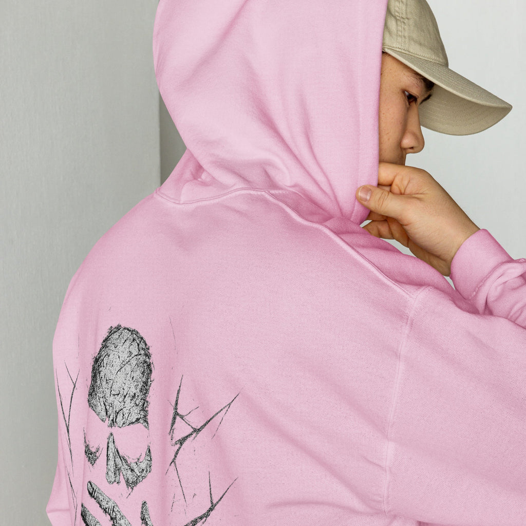 NCST L'iar Hoodie (unisex) - NCST L‘iar