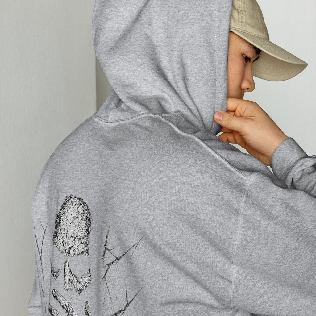 NCST L'iar Hoodie (unisex) - NCST L‘iar