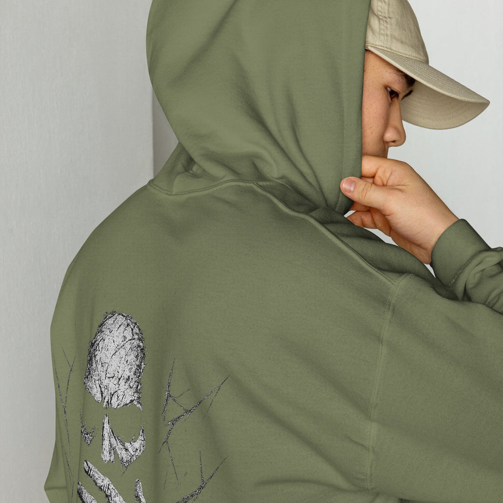 NCST L'iar Hoodie (unisex) - NCST L‘iar