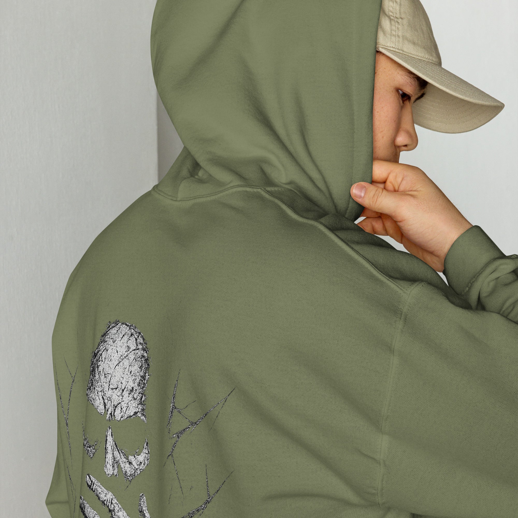 NCST L'iar Hoodie (unisex) - NCST L‘iar