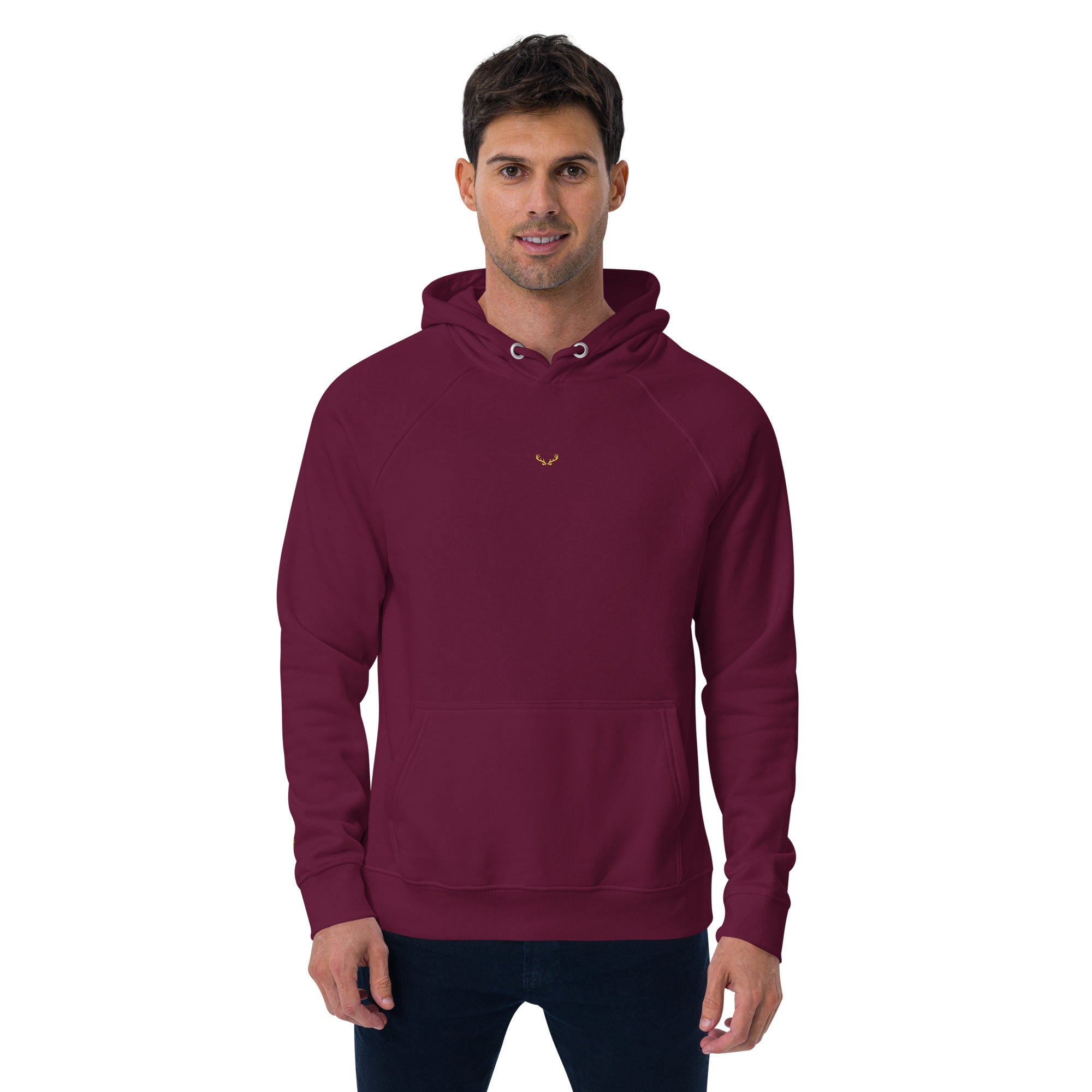 NCST L'iar Unisex Bio Chrismas Hoodie - NCST L‘iar
