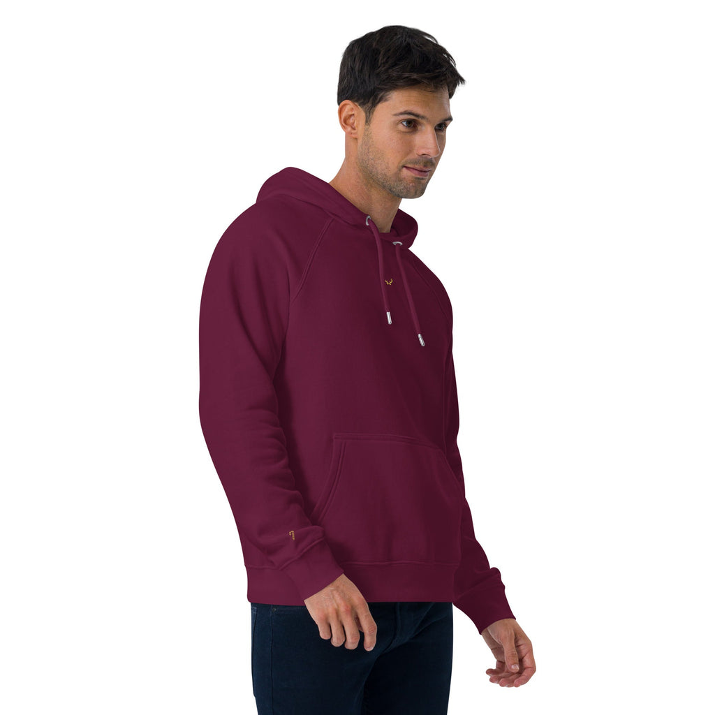 NCST L'iar Unisex Bio Chrismas Hoodie - NCST L‘iar