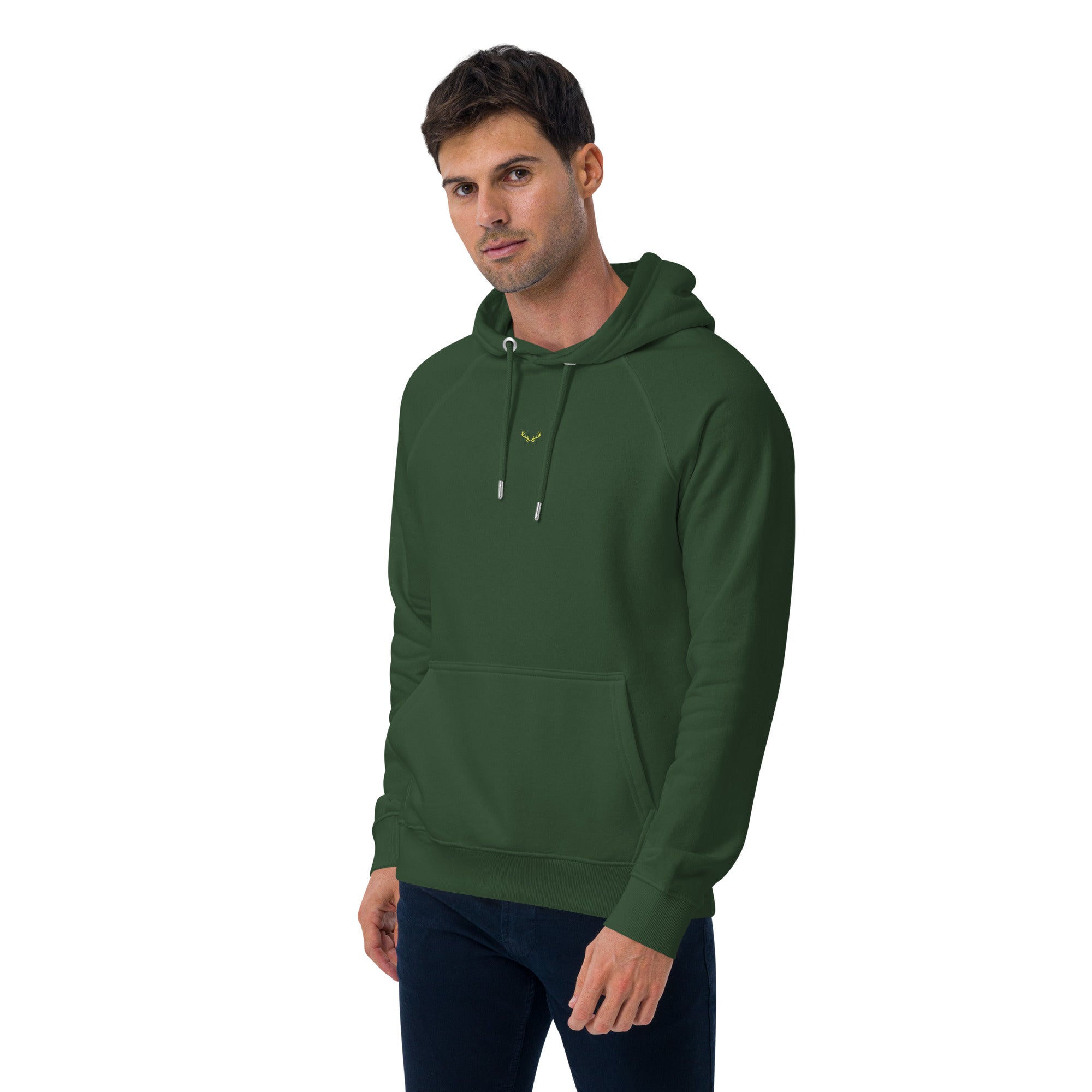 NCST L'iar Unisex Bio Chrismas Hoodie - NCST L‘iar