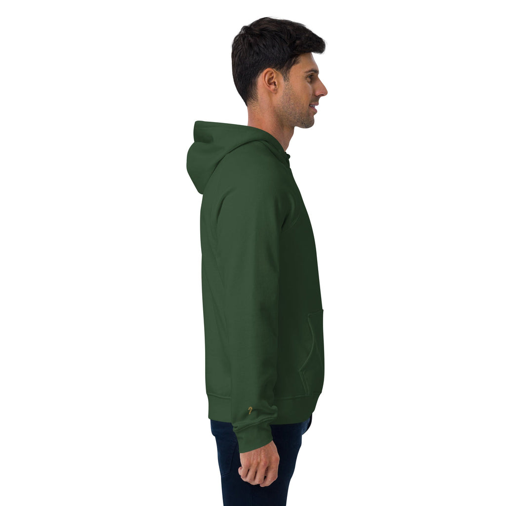 NCST L'iar Unisex Bio Chrismas Hoodie - NCST L‘iar