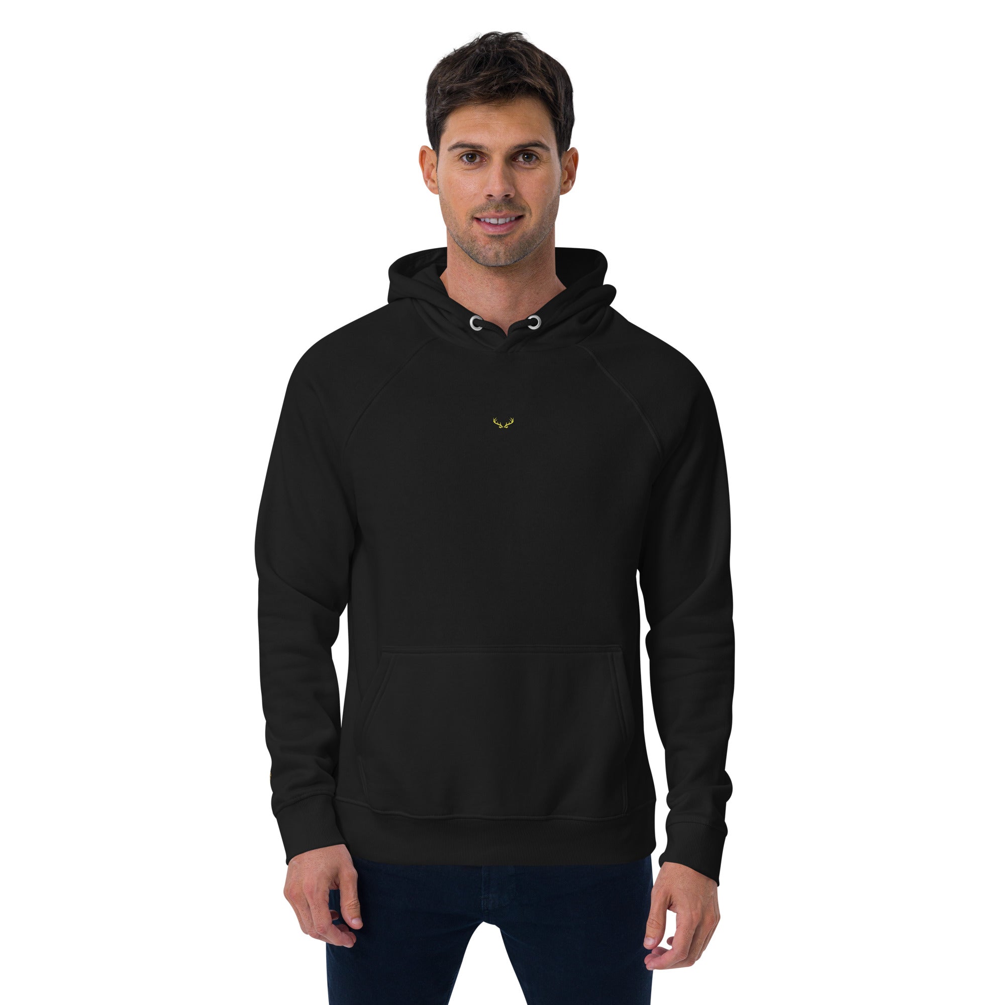 NCST L'iar Unisex Bio Chrismas Hoodie - NCST L‘iar