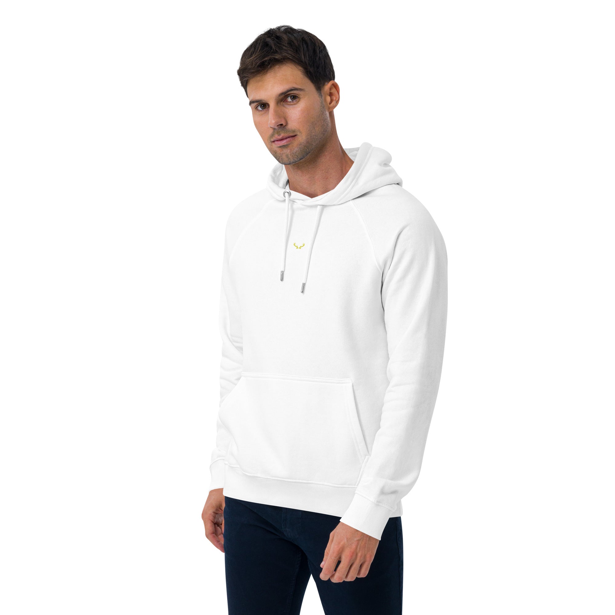 NCST L'iar Unisex Bio Chrismas Hoodie - NCST L‘iar