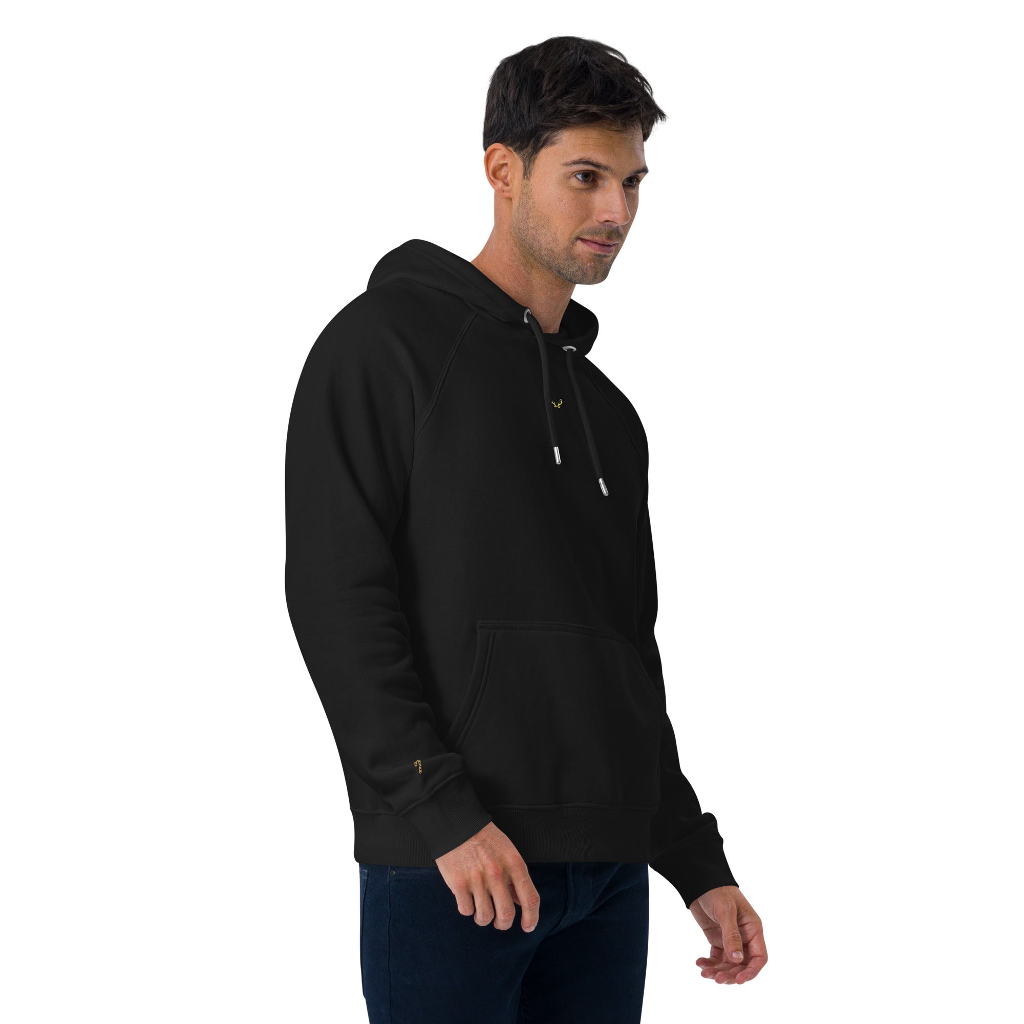 NCST L'iar Unisex Bio Chrismas Hoodie - NCST L‘iar