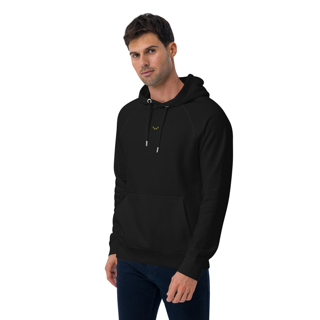 NCST L'iar Unisex Bio Chrismas Hoodie - NCST L‘iar
