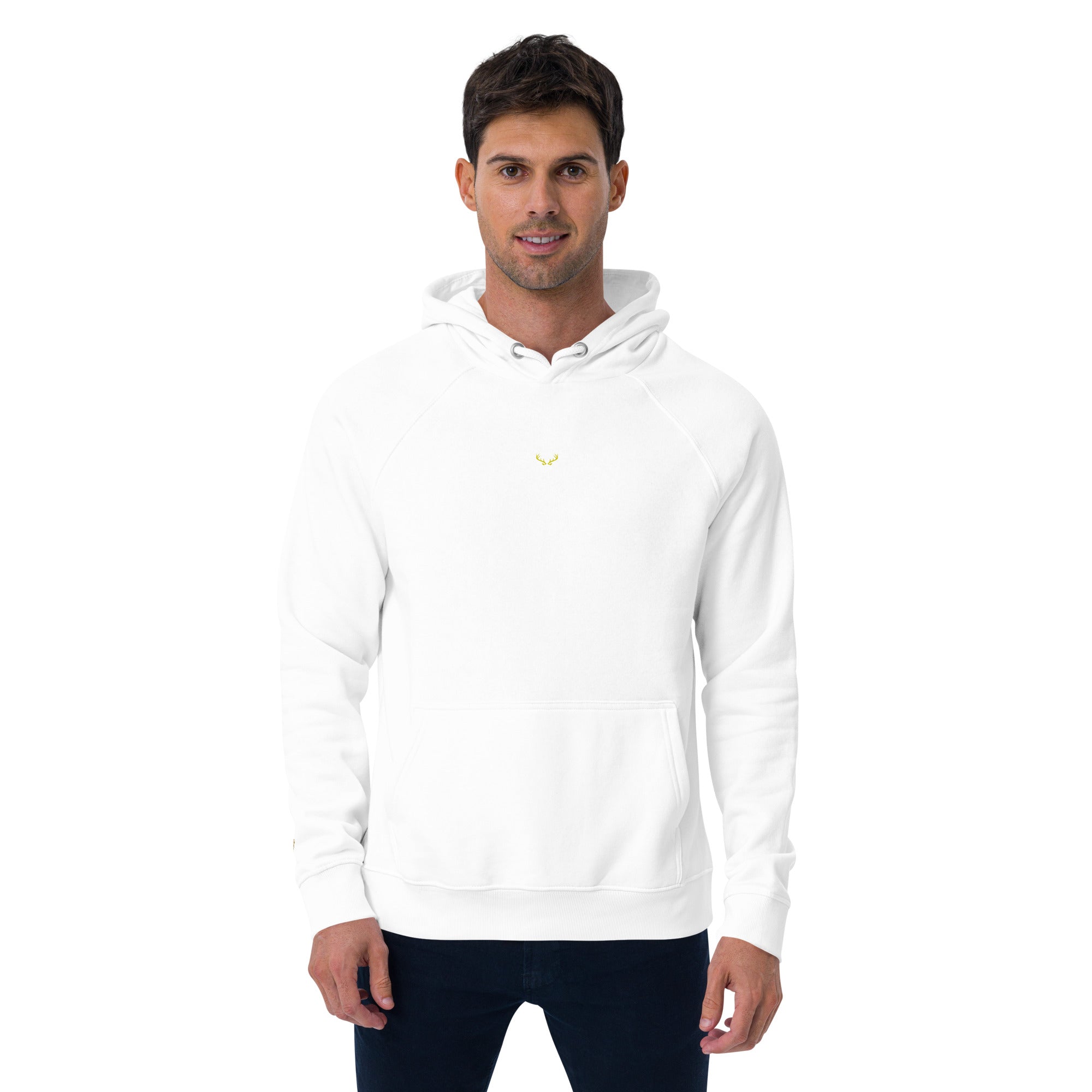 NCST L'iar Unisex Bio Chrismas Hoodie - NCST L‘iar