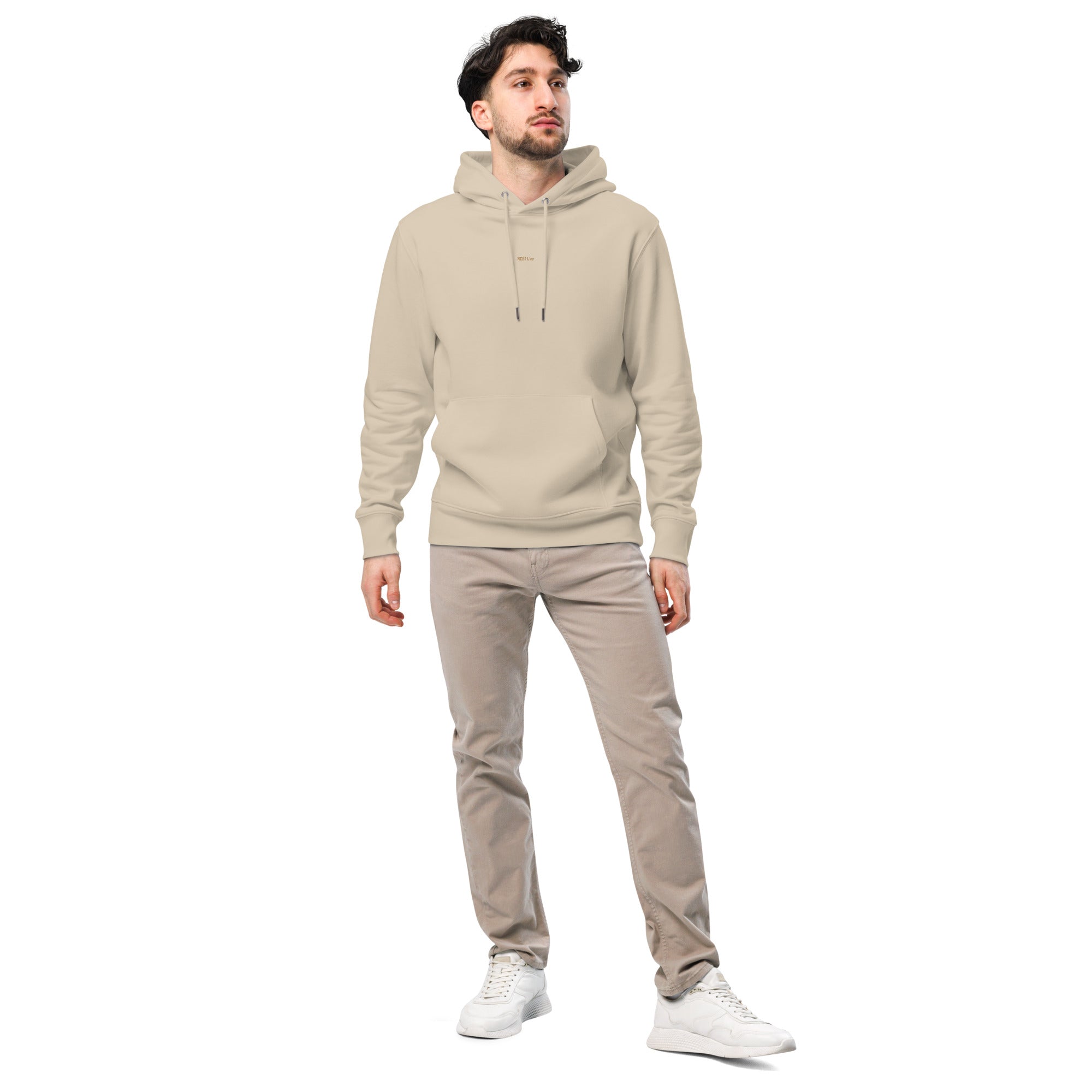 NCST L'iar Unisex BIO - Hoodie - NCST L‘iar
